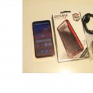 "Mint"  128gb  Red Verizon Samsung  S10e G970U