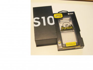 9.3/10 512gb Fact Unlocked Samsung Galaxy S10  G973U1 DEAL!!