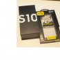 9.3/10 512gb Fact Unlocked Samsung Galaxy S10  G973U1 DEAL!!