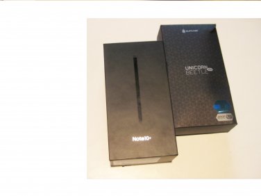 9/10  Fact.Unlocked  256gb Samsung  Note 10+ N975U1 Deal!