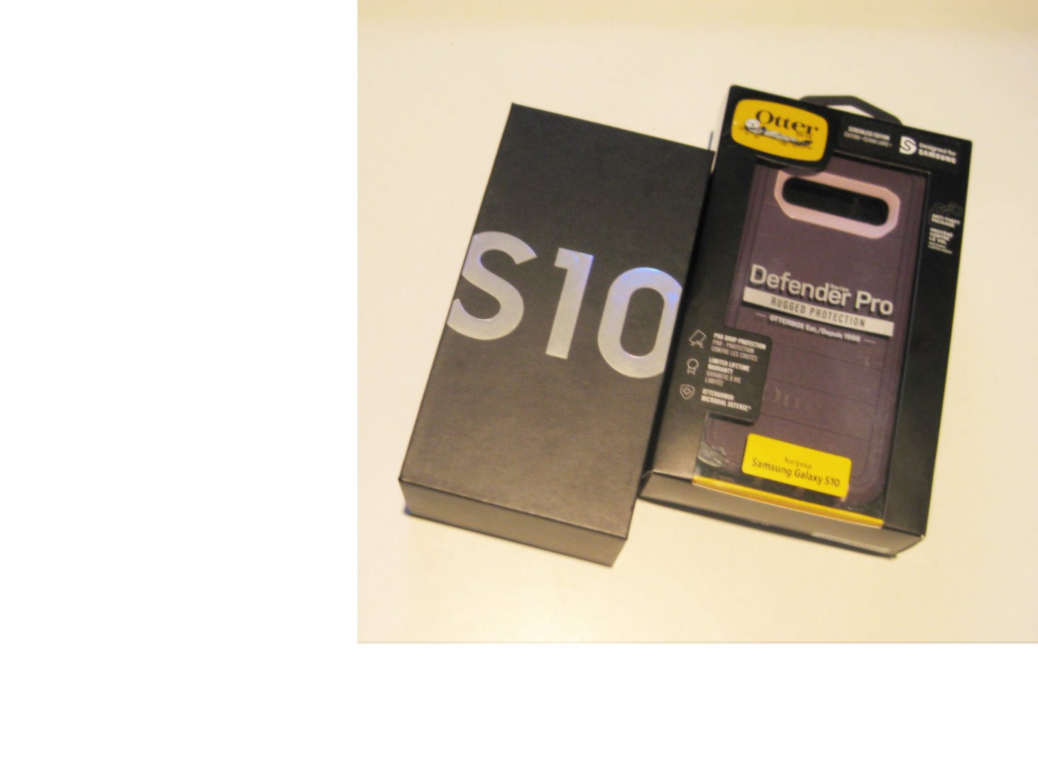 9.9/10 Fact. Unlocked 128gb Samsung Galaxy S10 G973U1 Warranty 8/21
