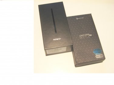 9/10  Unlocked  512gb Samsung  Note 10+  Deal!