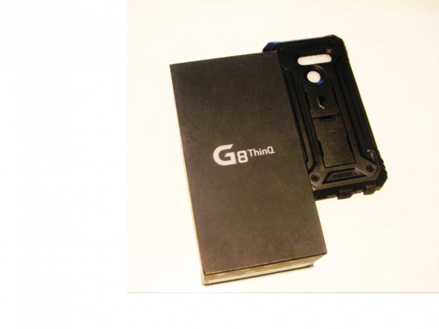 Brand New! Sprint 128GB LG G8 Deal!!