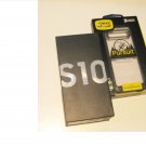 Excellent 9.2/10  Unlocked  Samsung Galaxy S10 G973U Deal!