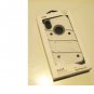 9/10 White  64gb  Sprint Iphone XR A1984 CDMA/GSM BUNDLE!!!