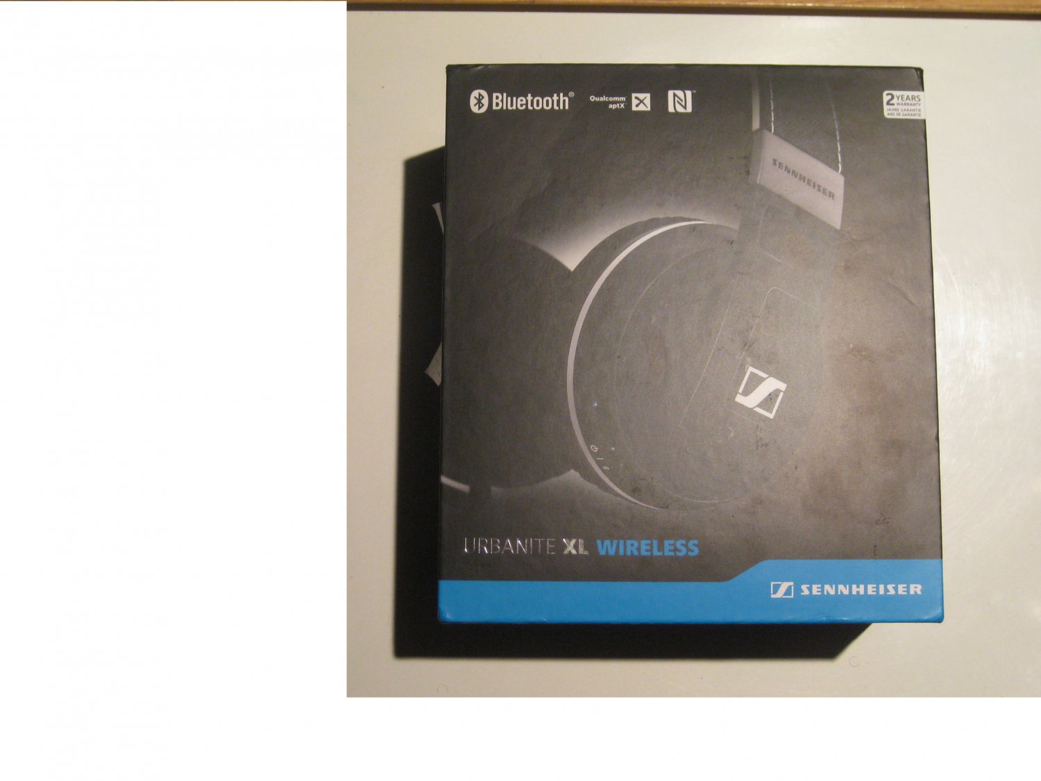New Cond, Sennheiser Urbanite XL Wireless Headphones