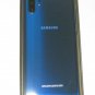 9/10 Blue  256gb Verizon Samsung  Note 10+ Bundle!