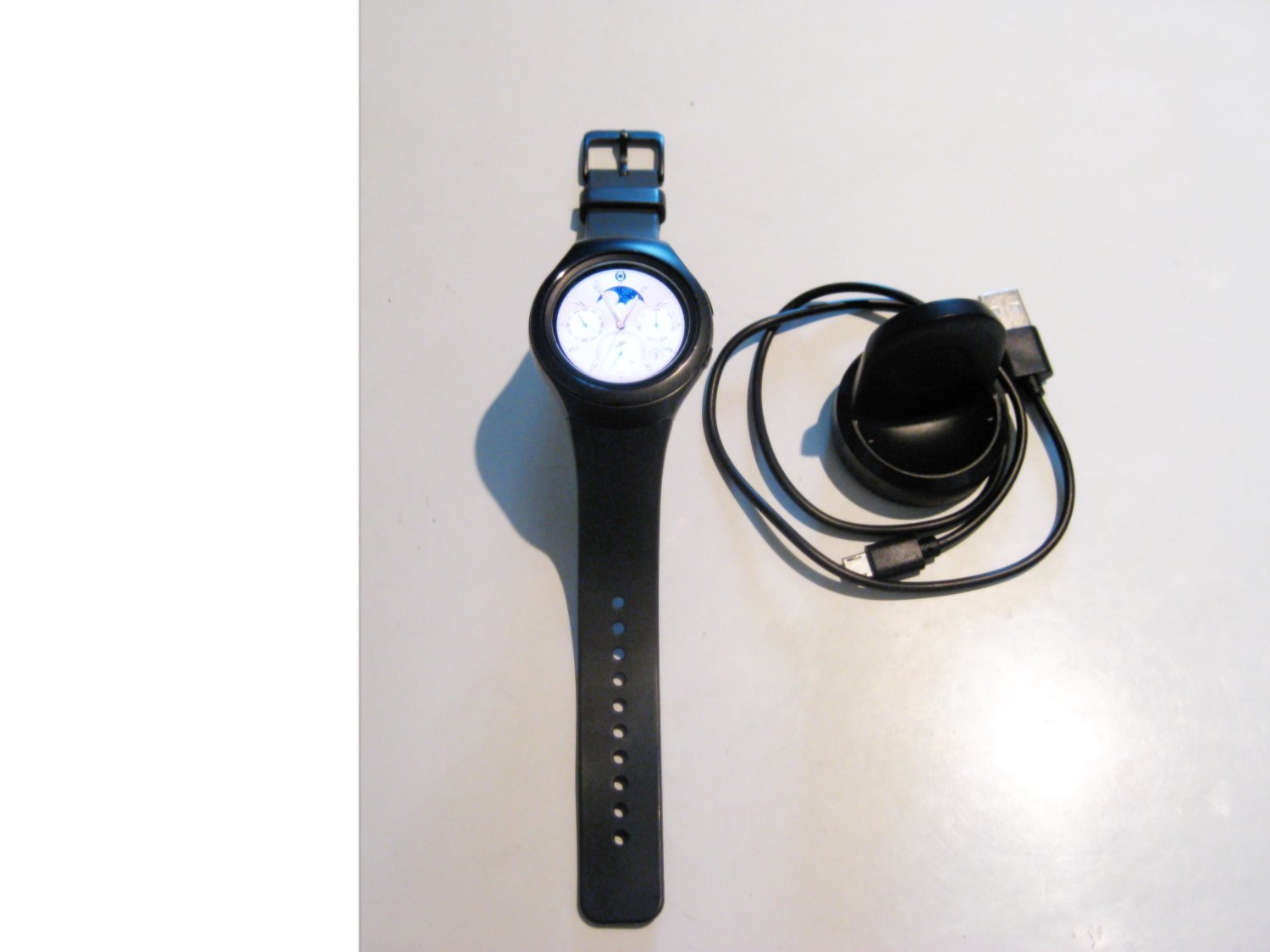 t mobile gear watch