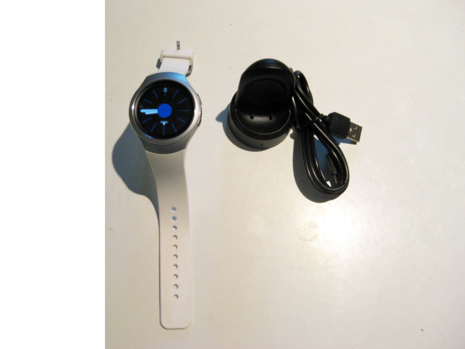 at&t samsung gear s2 free