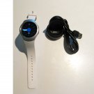 9.3/10 White  Verizon Samsung  Gear S2   Smartwatch
