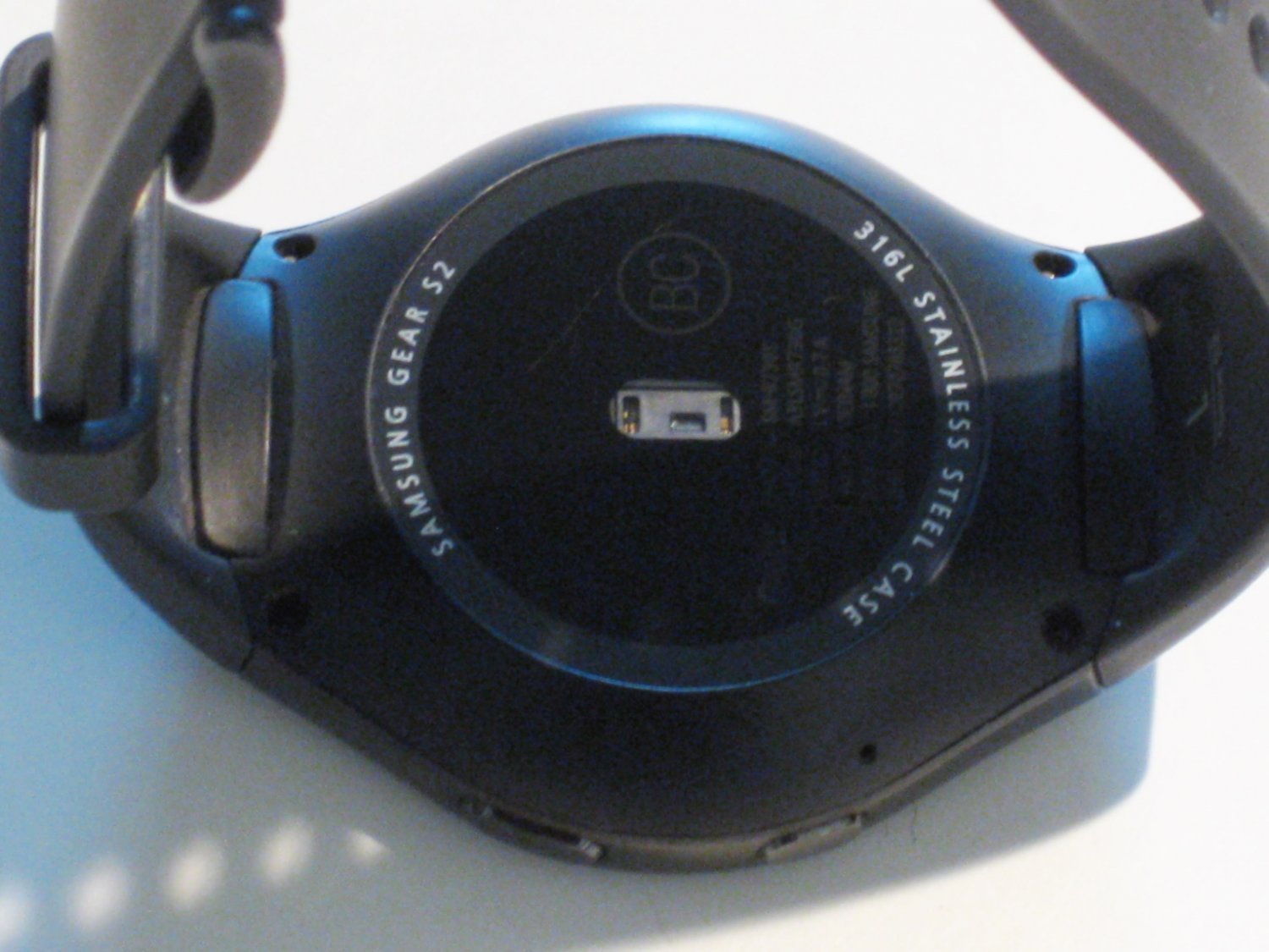 verizon smartwatch samsung
