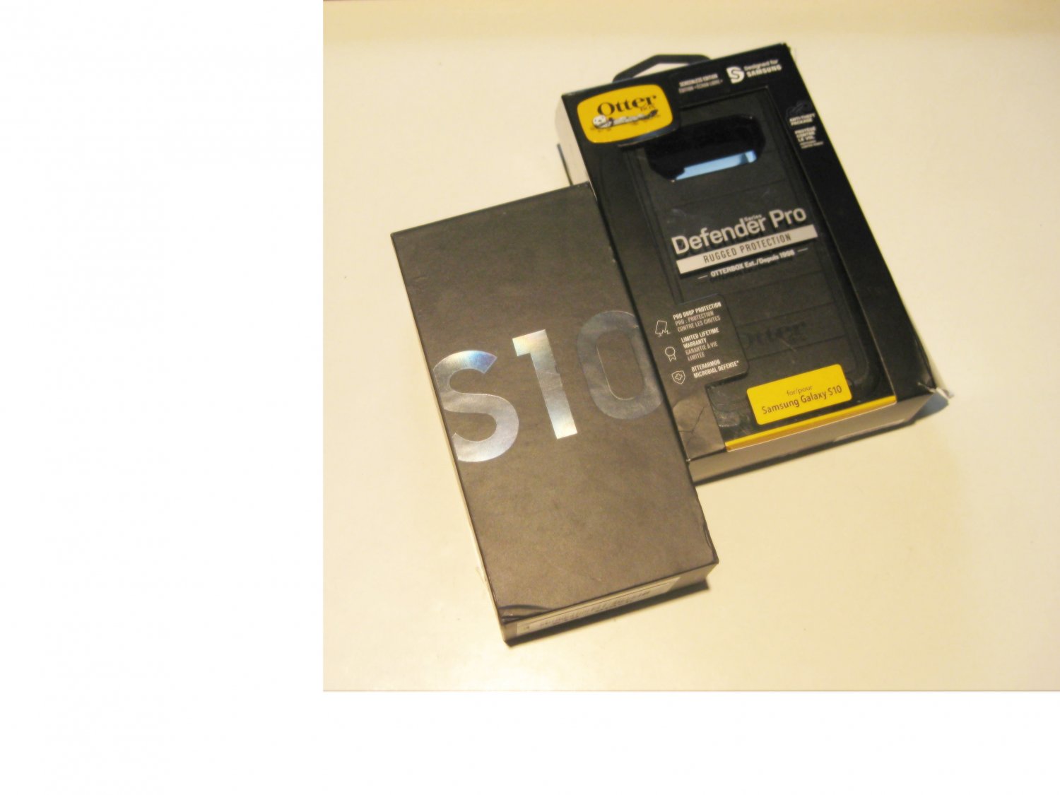 sprint s10