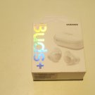 "New"   White  Samsung  Buds+ Plus