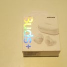 White  Samsung  Buds+ Plus "Brand New"