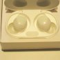 New Unused  White  Samsung  Buds+ Plus