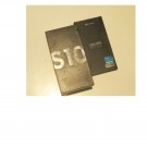 9.5/10 Near Mint  Unlocked  Sprint  128gb Samsung Galaxy S10 G973U1