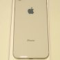 9.3/10 Excellent Silver  64gb Sprint/Tmob Iphone 8  A1863 Bundle!!