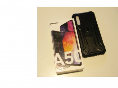 "NEW" "NEW"  64gb Verizon   Samsung A50  Deal!!!