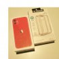 9/10 Red 128gb Sprint/Tmobile Iphone 11  A2111 Bundle!