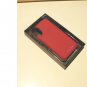 9./10 Red Unlocked 128gb Iphone XR A1984 CDMA/GSM BUNDLE!