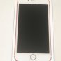 New Cond. 128gb   R-GOLD Unlocked Iphone 7 A1660 Deal!