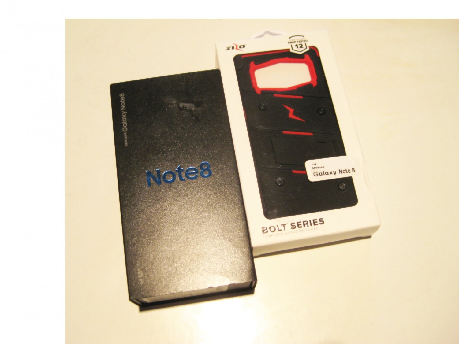 [New}Sprint/T-Mobile 64gb Samsung Note 8 Deal!!!!