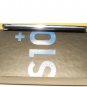 "Near-mint" Sprint 128gb Samsung Galaxy S10 Plus G975U