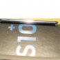 "Near-mint" Sprint 128gb Samsung Galaxy S10 Plus G975U