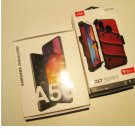 "NEW"  64gb Sprint/T-mobile  Samsung A50  Bundle Deal!!!
