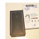 Nr Mint  Jet Black 128gb Sprint/T-mobile Iphone 7+  A1661 Deal!!!