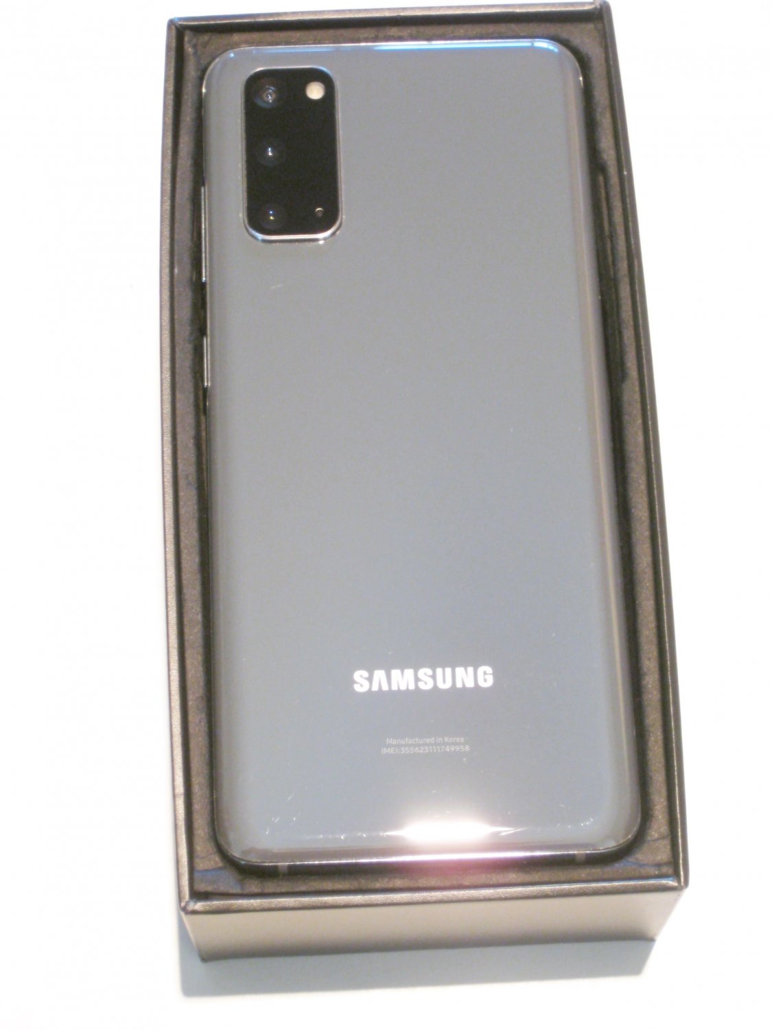 samsung 2020 model phone