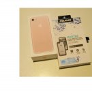 {MINT}*MINT* R-Gold 128gb Unlocked Iphone 7 A1660 Deal!