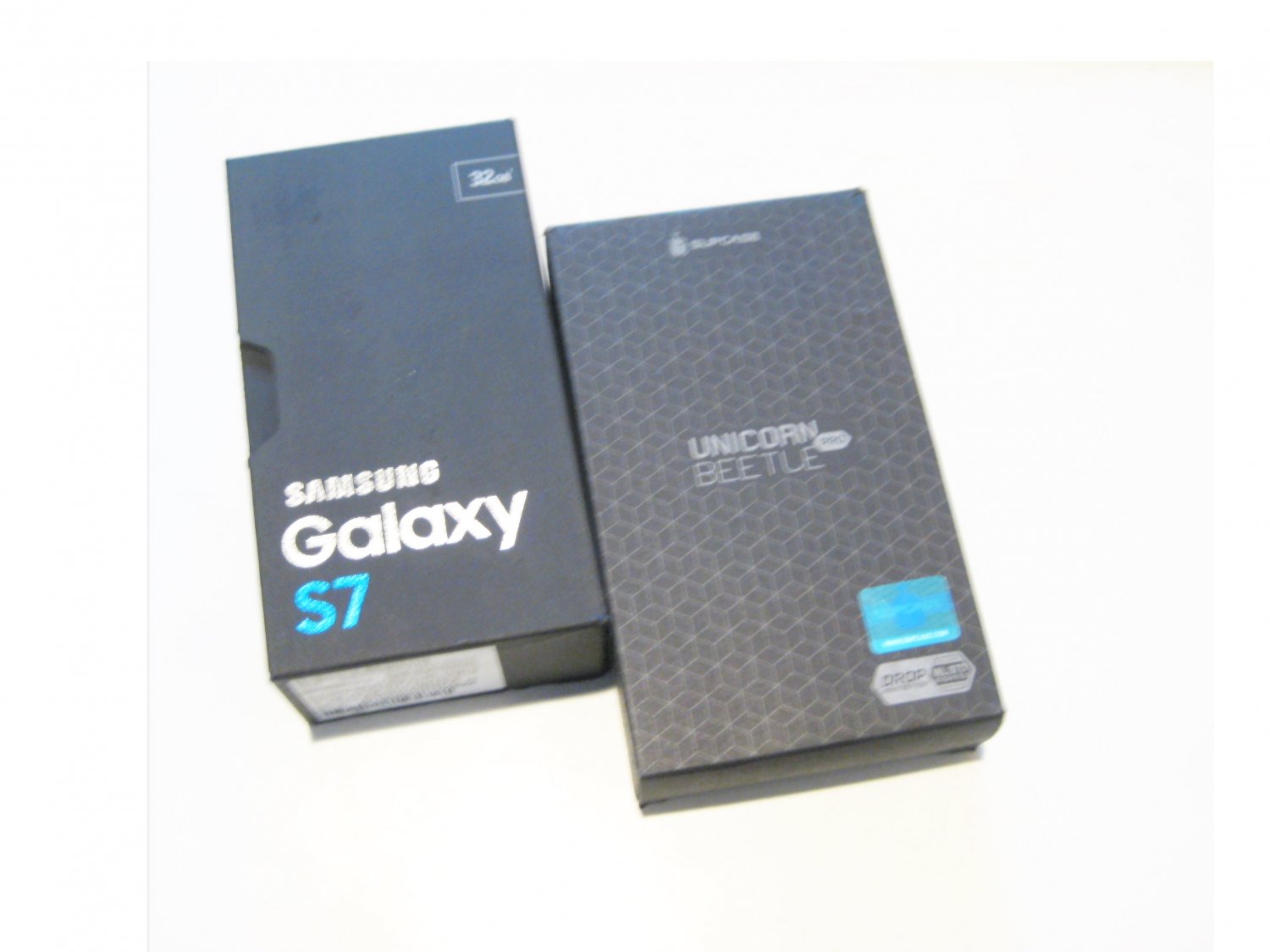 Like-new Unlocked 32gb Verizon Samsung S7 Deal!!