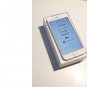 Very Good Silver  64gb Unlocked  Iphone 8 A1863 Bundle!!