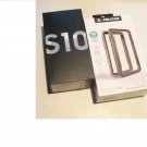 "Mint" "Mint" Cond.   T-mobile/Sprint  128gb Samsung Galaxy S10 G973U Deal!!