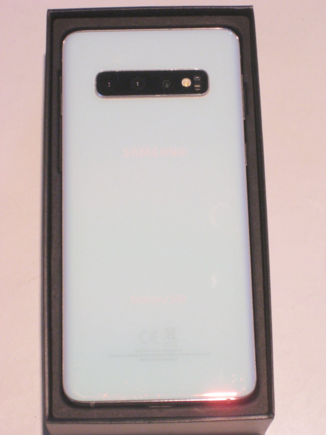 sprint galaxy s10