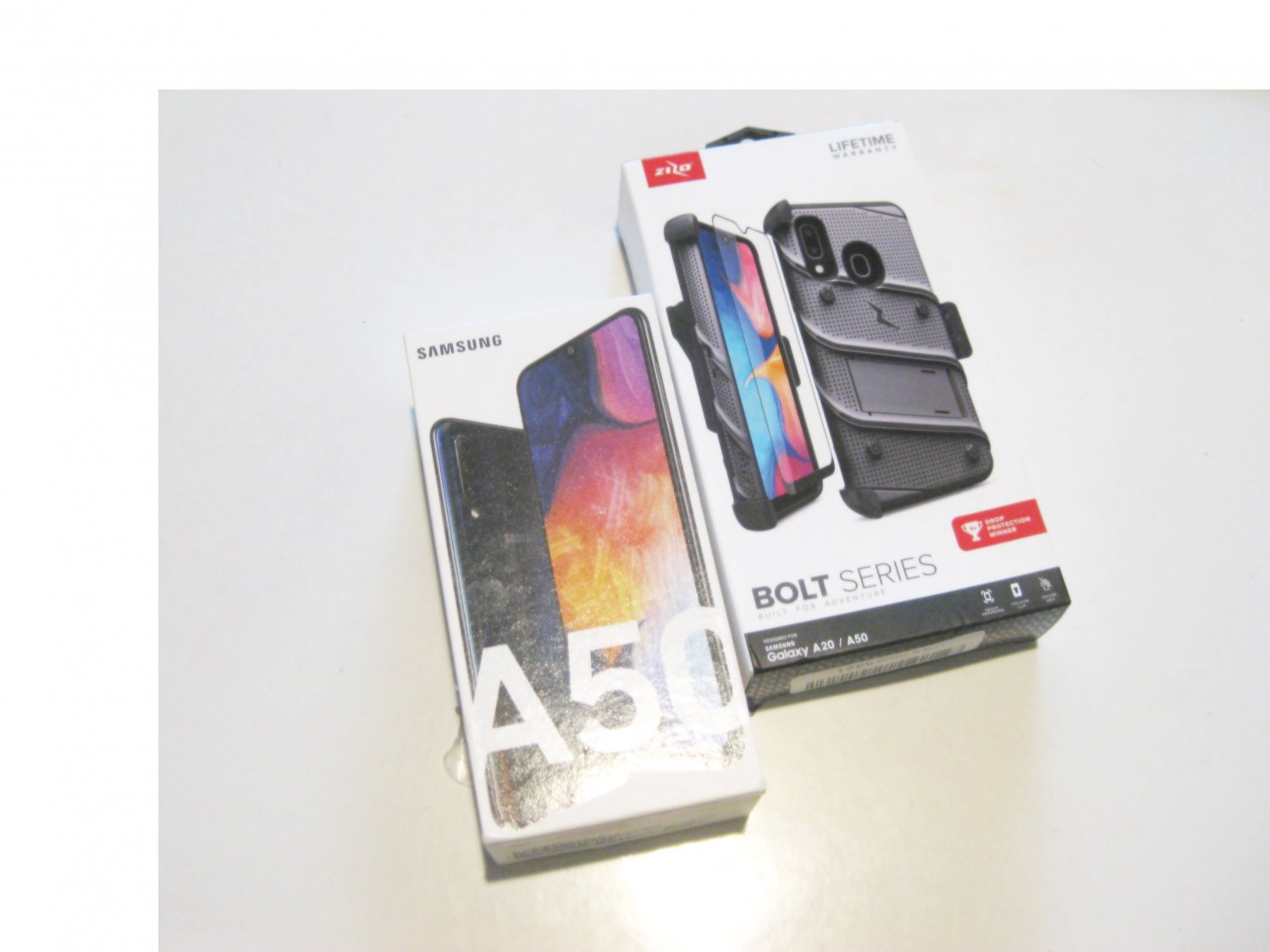New 64gb Unlocked X-finity Samsung A50 Deal!