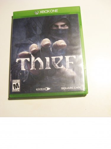 "Thief"  XBox  One