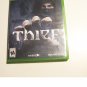 "Thief"  XBox  One