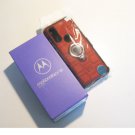 New  Fact. Unlocked 128gb Total Motorola One Action   Deal!!