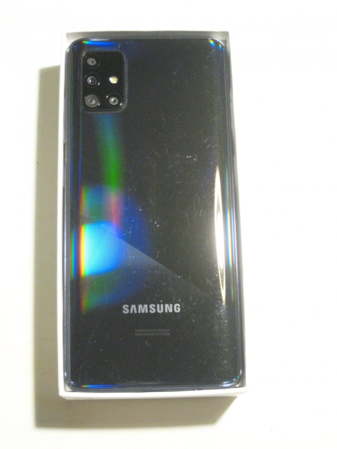 samsung a51 unlocked best buy