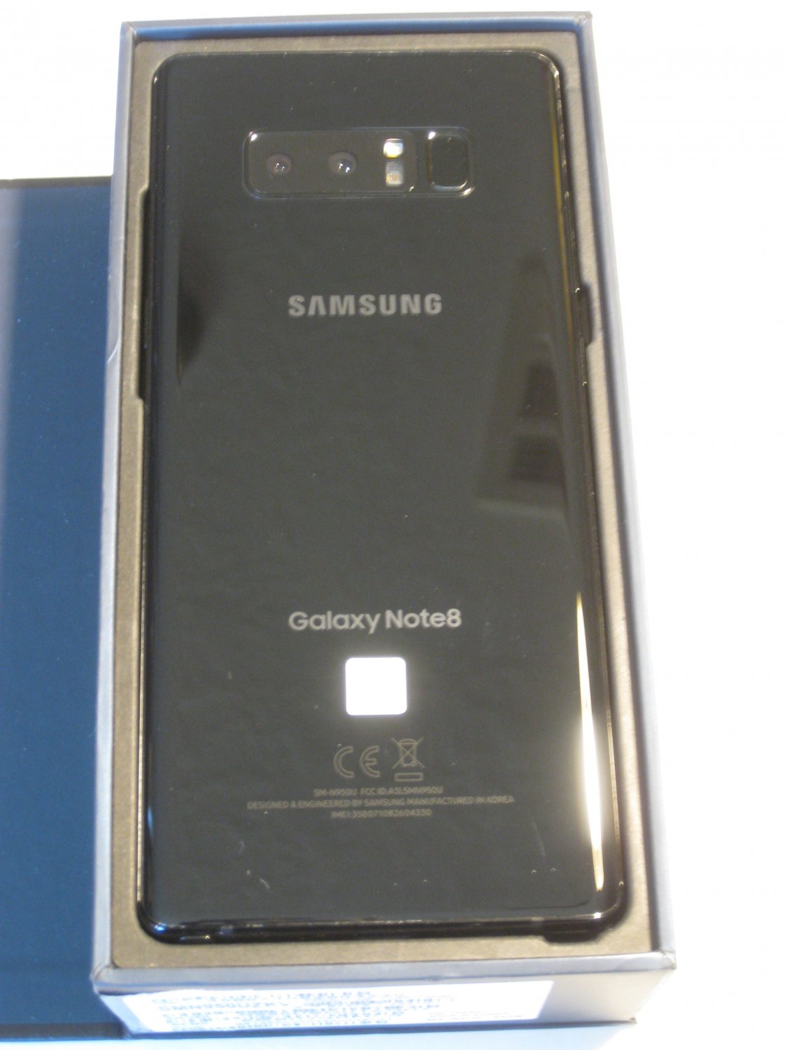 total samsung phones