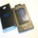 Like-new T-mobile  128gb Total  Samsung  S8+ Plus  Bundle!!