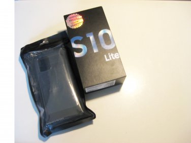 "Mint" Unlocked Dual-Sim 128gb   Samsung   S10 Lite SMG770/DS Deal!!