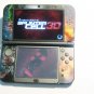 Nintendo New 3DS XL Back Batman, Madden Bundle!!!