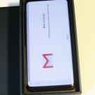 "Mint"  Lavender  Unlocked AT&T  64gb Samsung S9 Plus  Deal!