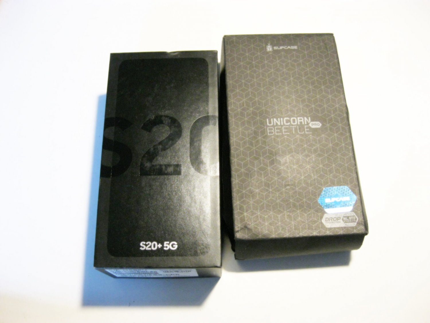 Brand New "Unlocked" AT&T  128gb Samsung S20+ 5g  G986U Deal!!