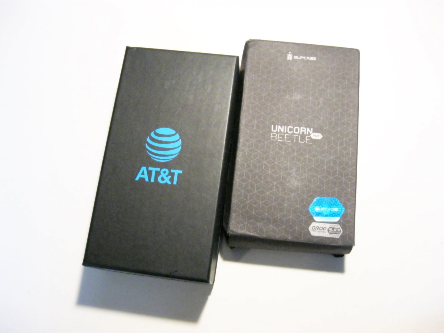 New At&t   128gb   Samsung A71  5G  Deal! Warranty 3/23