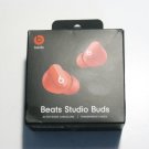 Like-New  Red  Beats by Dre Beats Studio Buds