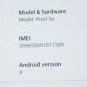 Like New Verizon Google Pixel 3A  64GB Deal!